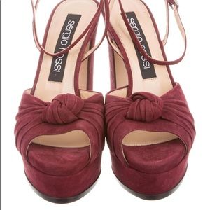 Sergio Rossi playfyshoes